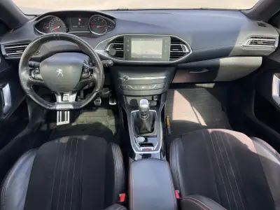 Peugeot 308 SW 2017 - 9990 EUR, 287958 km - AUTO.MOTO.pt - 287958km - foto 9 de 23