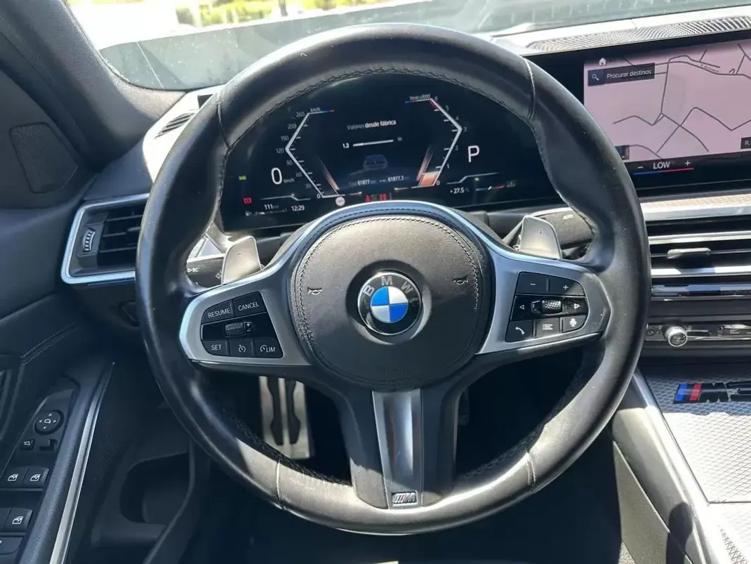 BMW M340d 2023 - 70000 EUR, 60000 km - 60000km - foto 41 de 60