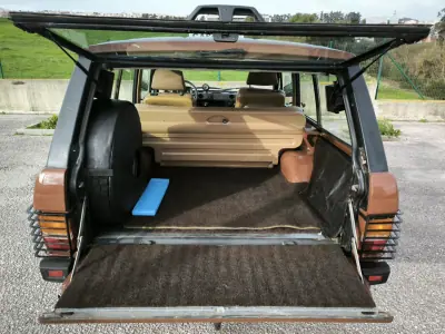Land Rover Range Rover 1980 - 24950 EUR, 107869 km - AUTO.MOTO.pt - 107869km - foto 30 de 50