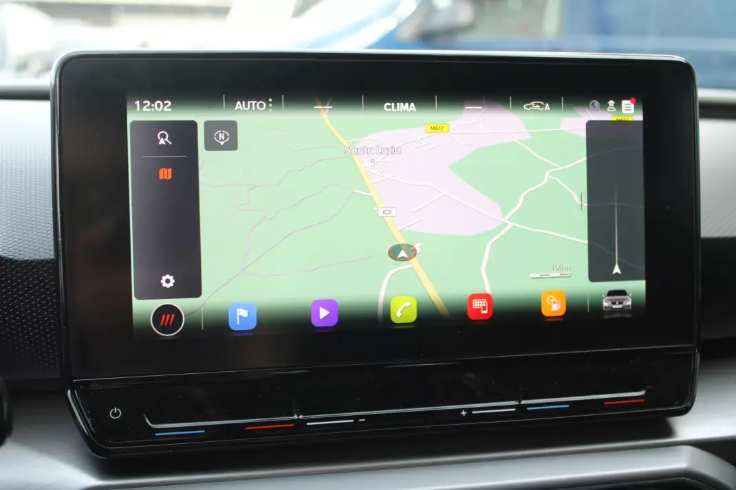 SEAT Leon ST 2022 - 19990 EUR, 183500 km - AUTO.MOTO.pt - 183500km - foto 26 de 29