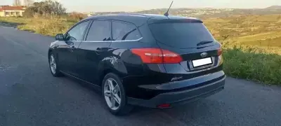 Ford Focus SW 2018 - 6999 EUR, 280000 km - AUTO.MOTO.pt - 280000km - foto 3 de 15
