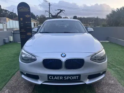 BMW 120 2013 - 13900 EUR, 190000 km - AUTO.MOTO.pt - 190000km - foto 2 de 50