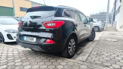Renault Kadjar 2015 - 11900 EUR, 165000 km - AUTO.MOTO.pt - 165000km - foto 14 de 15