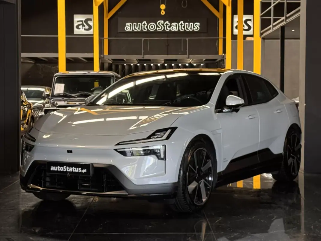 Polestar 4 2024 - 59990 EUR, 11600 km - AUTO.MOTO.pt - 11600km - foto 5 de 28