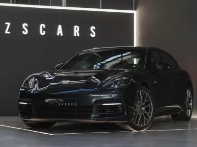 Porsche Panamera Sport Turismo 2019 - 69990 EUR, 80000 km - AUTO.MOTO.pt - 80000km - foto 4 de 23