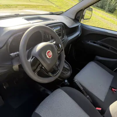 Fiat Doblo 1.3 Multijet ,3Lug. ,Iva Dedutivel 2017 - 9990 EUR, 198000 km - AUTO.MOTO.pt - 198000km - foto 15 de 27