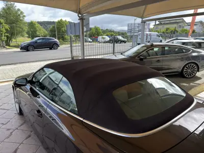 Audi A5 Cabrio 2011 - 14950 EUR, 274529 km - AUTO.MOTO.pt - 274529km - foto 6 de 37