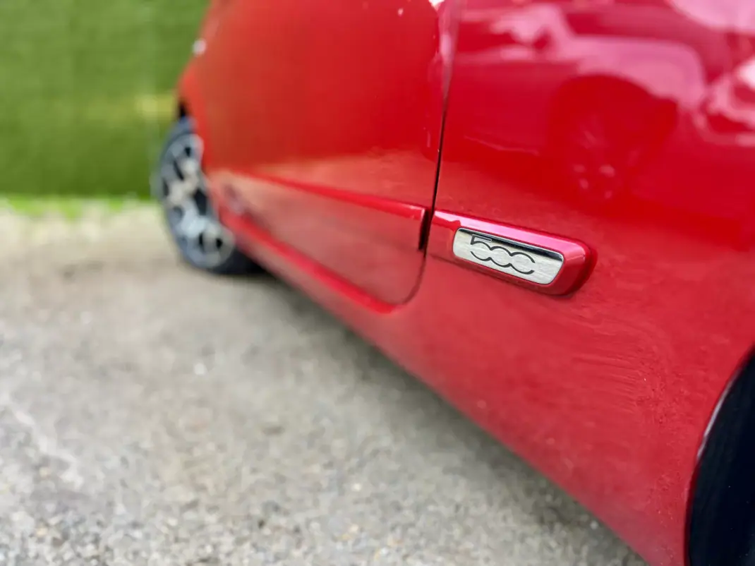 Fiat 500 2008 - 6750 EUR, 185000 km - AUTO.MOTO.pt - 185000km - foto 7 de 22