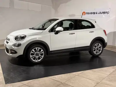 Fiat 500X 2016 - 9900 EUR, 200010 km - AUTO.MOTO.pt - 200010km - foto 4 de 23