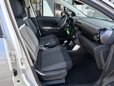 Citroën C3 Aircross 2019 - 12900 EUR, 107000 km - 107000km - foto 12 de 18