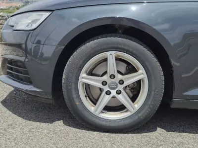 Audi A4 2019 - 20990 EUR, 159128 km - AUTO.MOTO.pt - 159128km - foto 25 de 25