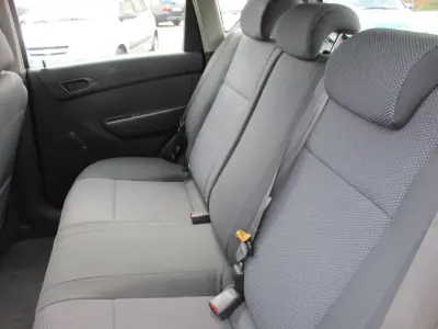 Chevrolet Aveo 2010 - 4900 EUR, 166000 km - AUTO.MOTO.pt - 166000km - foto 11 de 11