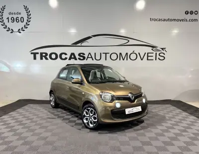 Renault Twingo 2015 - 7900 EUR, 124650 km - AUTO.MOTO.pt - 124650km - foto 34 de 42