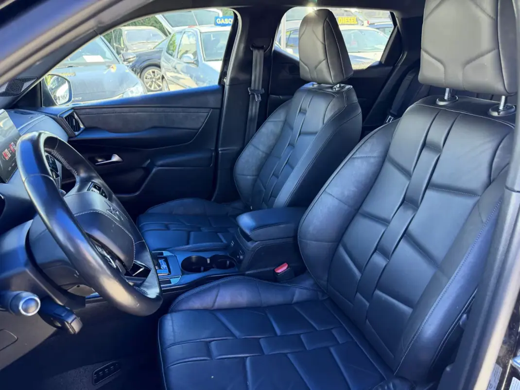 DS DS3 Crossback 2020 - 18350 EUR, 74202 km - 74202km - foto 15 de 39
