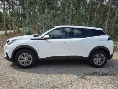 Peugeot 2008 2020 - 14900 EUR, 88064 km - 88064km - foto 46 de 56