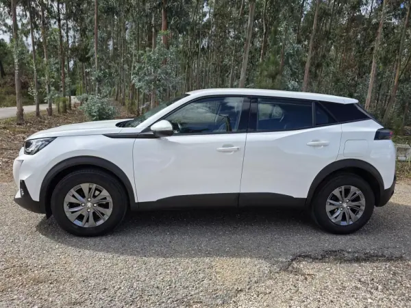 Peugeot 2008 2020 - 14900 EUR, 88064 km - 88064km - foto 46 de 56