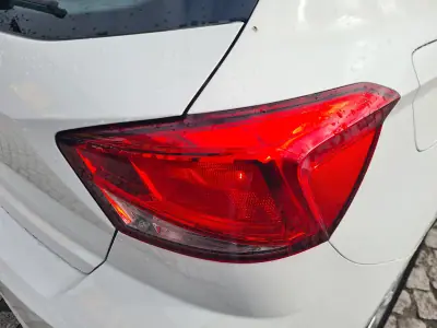 SEAT Ibiza 2024 - 18990 EUR, 51000 km - AUTO.MOTO.pt - 51000km - foto 6 de 24