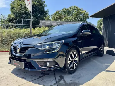 Renault Mégane Sport Tourer 2019 - 149000km