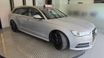 Audi A6 Avant 2016 - 22500 EUR, 179804 km - AUTO.MOTO.pt - 179804km - foto 20 de 59