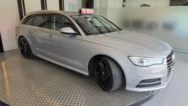 Audi A6 Avant 2016 - 22500 EUR, 179804 km - AUTO.MOTO.pt - 179804km - foto 20 de 59