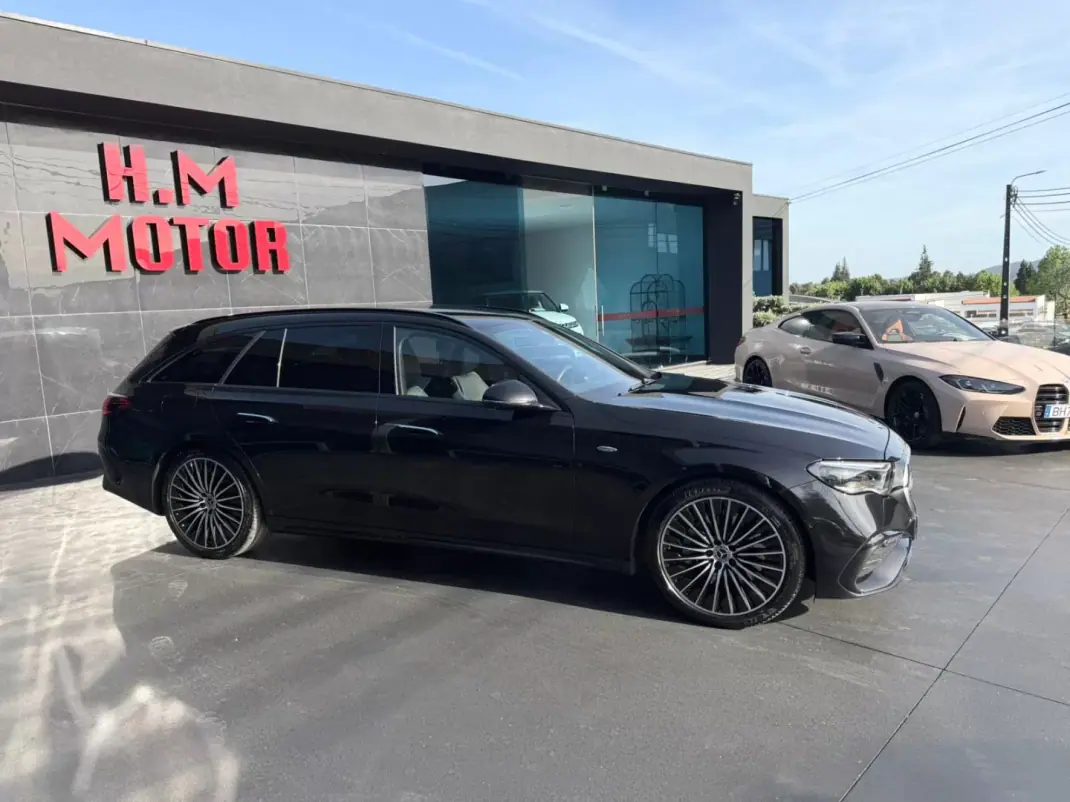 Mercedes-Benz E 300 2025 - 64500 EUR, 24000 km - AUTO.MOTO.pt - 24000km - foto 2 de 16