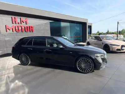 Mercedes-Benz E 300 2025 - 64500 EUR, 24000 km - AUTO.MOTO.pt - 24000km - foto 2 de 16