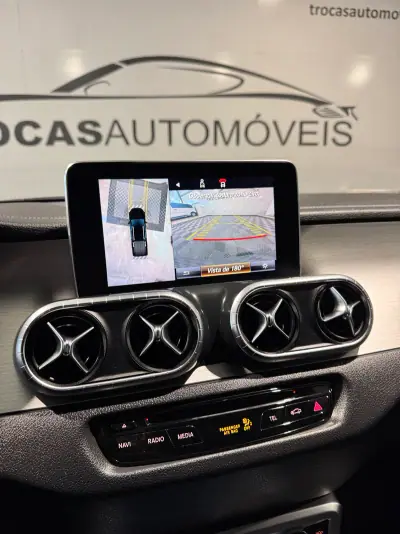 Mercedes-Benz X 250 2018 - 34900 EUR, 177921 km - 177921km - foto 17 de 60