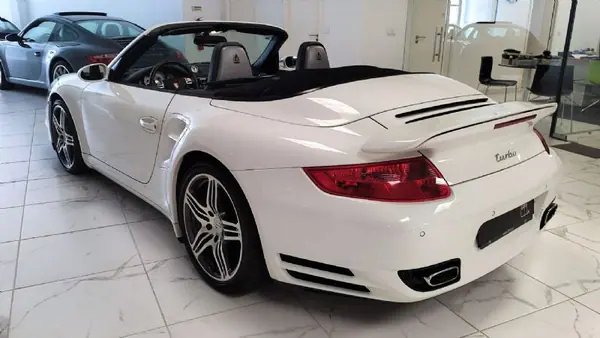Porsche 997 2007 - 109000 EUR, 39000 km - AUTO.MOTO.pt - 39000km - foto 14 de 55