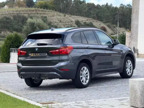 BMW X1 2021 - 23499 EUR, 145000 km - AUTO.MOTO.pt - 145000km - foto 5 de 33
