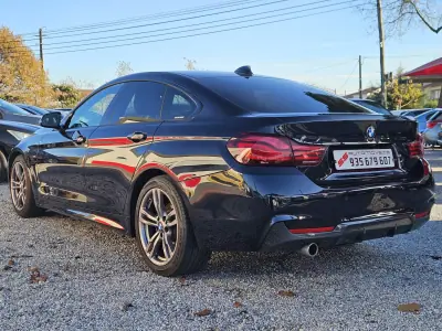 BMW 418 Gran Coupé 2021 - 29500 EUR, 120000 km - AUTO.MOTO.pt - 120000km - foto 14 de 92