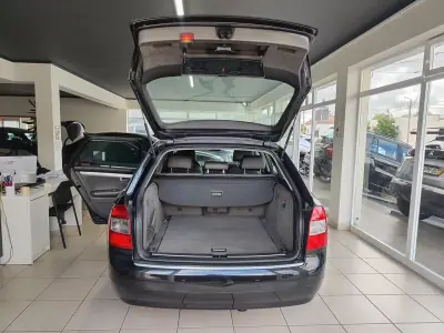 Audi A4 Avant 2003 - 5750 EUR, 294000 km - 294000km - foto 15 de 20