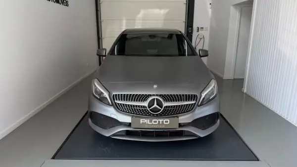 Mercedes-Benz A 220 2016 - 20999 EUR, 201065 km - AUTO.MOTO.pt - 201065km - foto 18 de 24