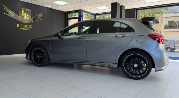 Mercedes-Benz A 220 2016 - 23500 EUR, 201016 km - AUTO.MOTO.pt - 201016km - foto 13 de 32