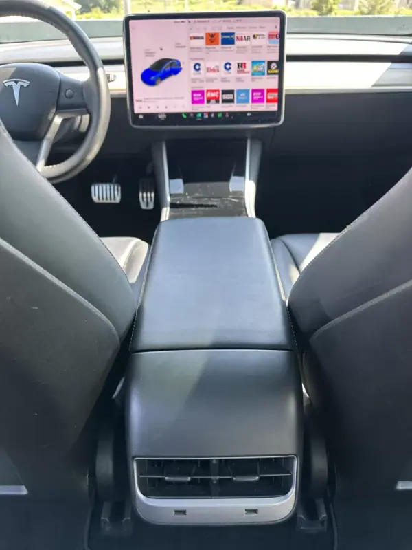 Tesla Model 3 2019 - 21900 EUR, 86000 km - AUTO.MOTO.pt - 86000km - foto 54 de 64
