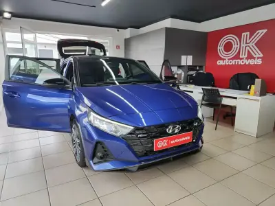 Hyundai i20 2022 - 17850 EUR, 46000 km - AUTO.MOTO.pt - 46000km - foto 19 de 41