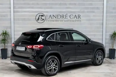 Mercedes-Benz GLA 250 2022 - 34950 EUR, 58115 km - AUTO.MOTO.pt - 58115km - foto 7 de 53