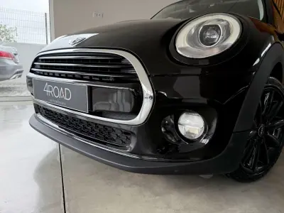 MINI One 2016 - 12999 EUR, 132000 km - AUTO.MOTO.pt - 132000km - foto 79 de 91