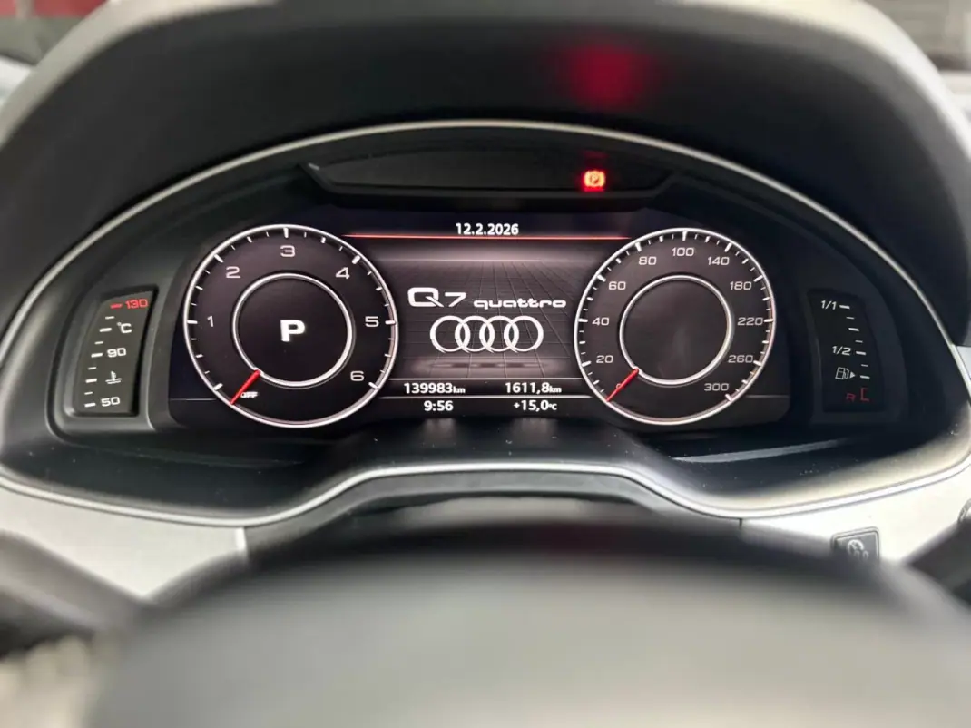Audi Q7 2016 - 41000 EUR, 139000 km - AUTO.MOTO.pt - 139000km - foto 21 de 44