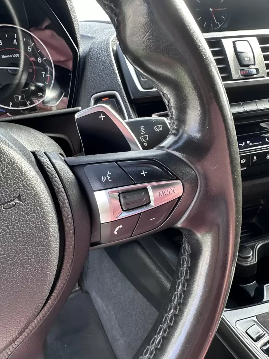 BMW M140i 2017 - 60000 EUR, 140000 km - AUTO.MOTO.pt - 140000km - foto 47 de 69