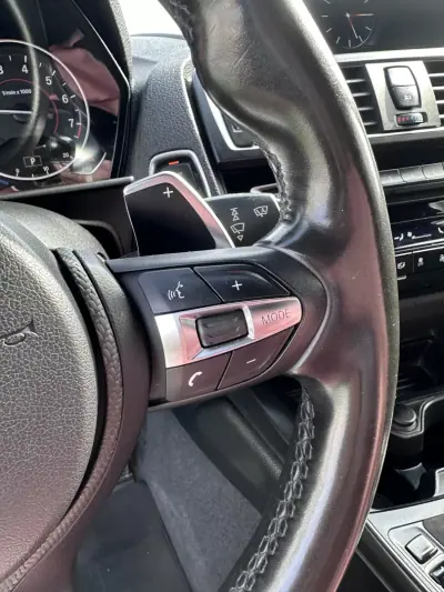 BMW M140i 2017 - 60000 EUR, 140000 km - AUTO.MOTO.pt - 140000km - foto 47 de 69