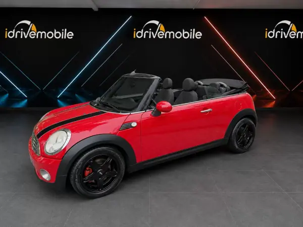 MINI 2009 - 9900 EUR, 175904 km - AUTO.MOTO.pt - 175904km - foto 2 de 21