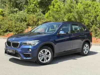 BMW X1 2017 - 15900 EUR, 173761 km - AUTO.MOTO.pt - 173761km - foto 3 de 17