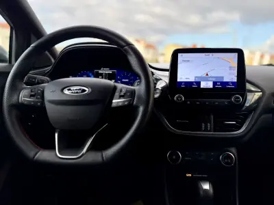 Ford Puma 2024 - 20950 EUR, 34000 km - AUTO.MOTO.pt - 34000km - foto 16 de 31