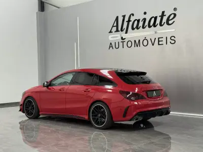 Mercedes-Benz CLA 200 2015 - 21990 EUR, 72000 km - AUTO.MOTO.pt - 72000km - foto 6 de 27