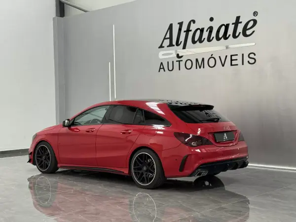 Mercedes-Benz CLA 200 2015 - 21990 EUR, 72000 km - AUTO.MOTO.pt - 72000km - foto 6 de 27