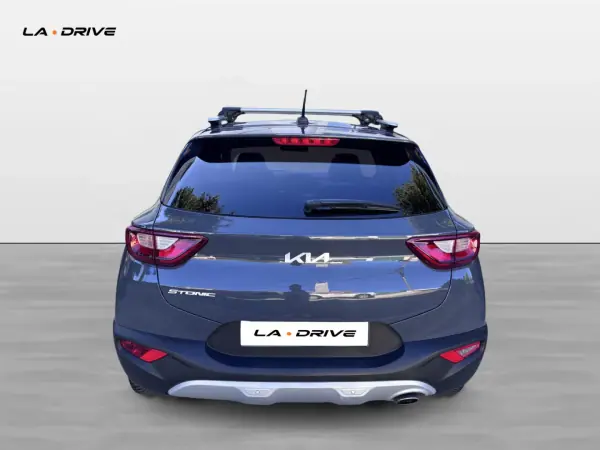 Kia Stonic 1.0 T-GDI Drive 2022 Gasolina