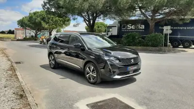Peugeot 5008 2022 - 25490 EUR, 71410 km - AUTO.MOTO.pt - 71410km - foto 3 de 57