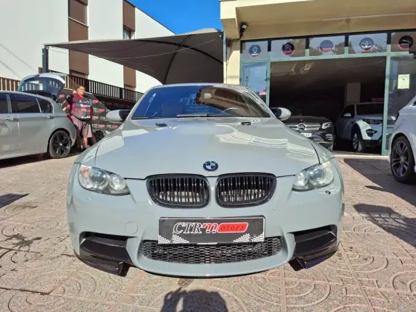 BMW 335 2008 - 34900 EUR, 170000 km - AUTO.MOTO.pt - 170000km - foto 4 de 47