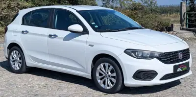 Fiat Tipo 2016 — foto 5 de 20