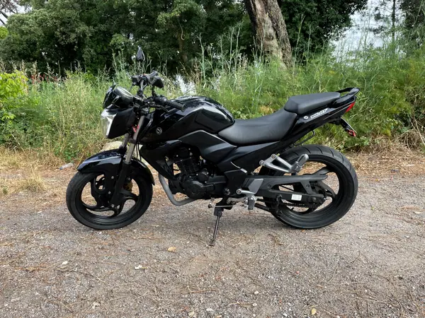 SYM Wolf Classic 150 2013 - 1600 EUR, 27000 km - AUTO.MOTO.pt - 27000km - foto 2 de 15
